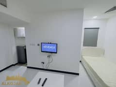 شقة في شارع المرور،المرور 42000 درهم - 14204297