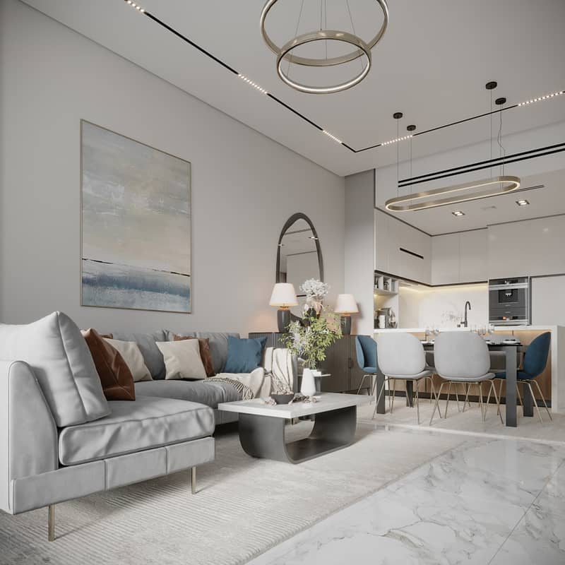 Golden Visa Opportunity | Spacious Layout | Great Location - Image 4