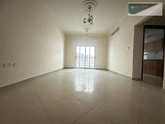 شقة في مبنى القاسمية،القاسمية 1 غرفة 27999 درهم - 14204388