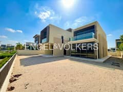 تاون هاوس في جولف بلايس II،دبي هيلز استيت 4 غرف 19800000 درهم - 14147542