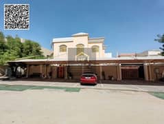 للبيع فيلا بمنطقة الروضه 1 بسعر شامل الكهرباء والمياه والمكيفات تملك حر لجميع الجنسيات