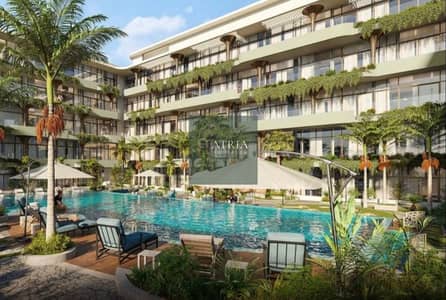 1 Slaapkamer Appartement te Koop in Arjan, Dubai - IMG_6238. jpg