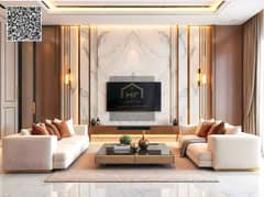 شقة في تايجر داون تاون عجمان،العالية 1 غرفة 690100 درهم