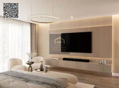 Apartment in Tiger Downtown Ajman, Al Aaliyah, AED 422,300