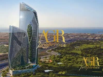 1 Bedroom Flat for Sale in Al Wasl, Dubai - The Best Price | Luxury 1BR | Iconic Safa One