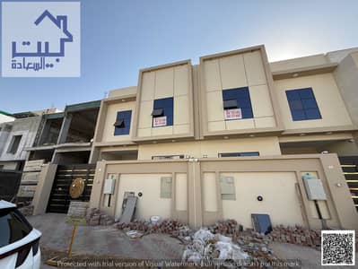 3 Bedroom Villa for Rent in Al Yasmeen, Ajman - WhatsApp Image 2026-02-02 at 11.13. 19 AM (8). jpeg 3 Bedroom Villa for Rent in Al Yasmeen, Ajman - WhatsApp Image 2026-02-02 at 11.13. 19 AM (8). jpeg