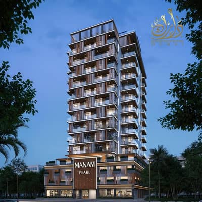 2 Camere Appartamento in Vendita a Al Furjan, Dubai - 97690287ee21bcdf978301c95f452f8d. jpg