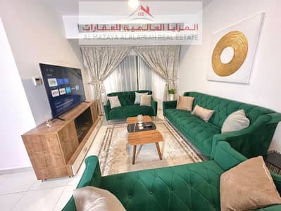 2 Bedroom Flat for Rent in Muwaileh, Sharjah - WhatsApp Image 2025-02-24 at 5.32. 20 PM. jpeg