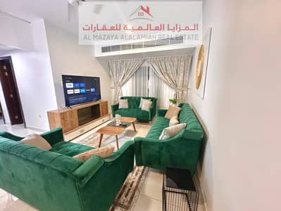 2 Camere Appartamento in Affitto a Muwaileh, Sharjah - WhatsApp Image 2025-02-24 at 5.32. 20 PM (1). jpeg 2 Camere Appartamento in Affitto a Muwaileh, Sharjah - WhatsApp Image 2025-02-24 at 5.32. 20 PM (1). jpeg