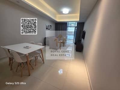 1 Schlafzimmer Wohnung zum zur Miete in Al Rashidiya, Ajman - WhatsApp Image 2026-01-07 at 12.59. 33 AM (1). jpeg