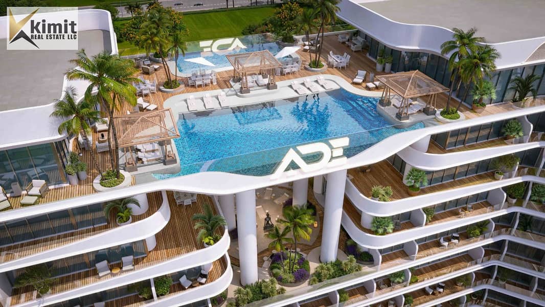 1%MONTHLY |10% DOWN PAYMENT | 6 YEARS PAYMENT P WITH 3 Y POST HANDOVER - Image 2