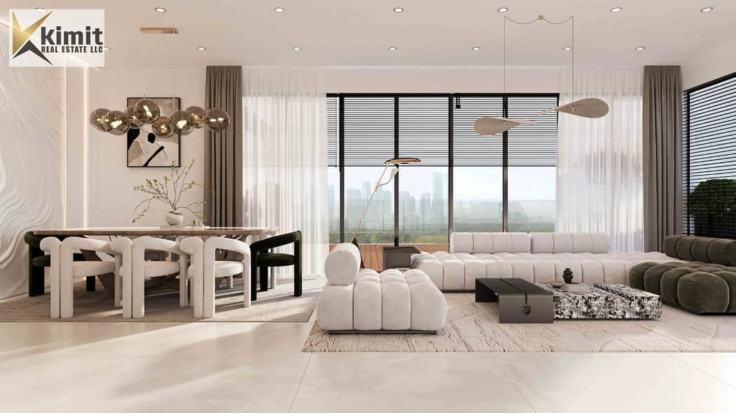 1%MONTHLY |10% DOWN PAYMENT | 6 YEARS PAYMENT P WITH 3 Y POST HANDOVER - Image 7