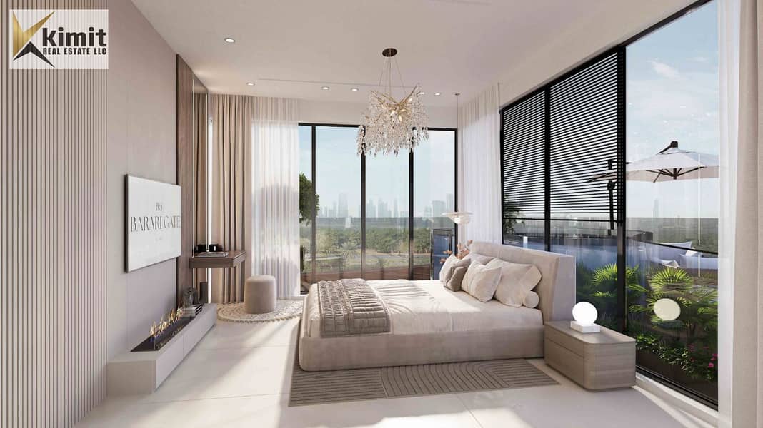 1%MONTHLY |10% DOWN PAYMENT | 6 YEARS PAYMENT P WITH 3 Y POST HANDOVER - Image 11