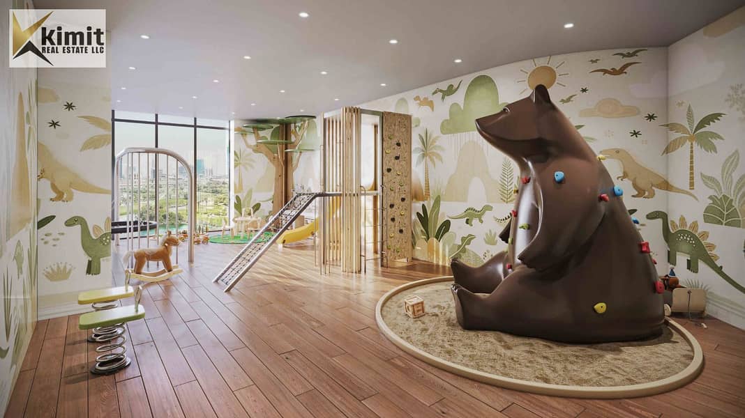 1%MONTHLY |10% DOWN PAYMENT | 6 YEARS PAYMENT P WITH 3 Y POST HANDOVER - Image 18