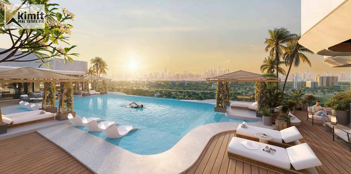 1%MONTHLY |10% DOWN PAYMENT | 6 YEARS PAYMENT P WITH 3 Y POST HANDOVER - Image 20