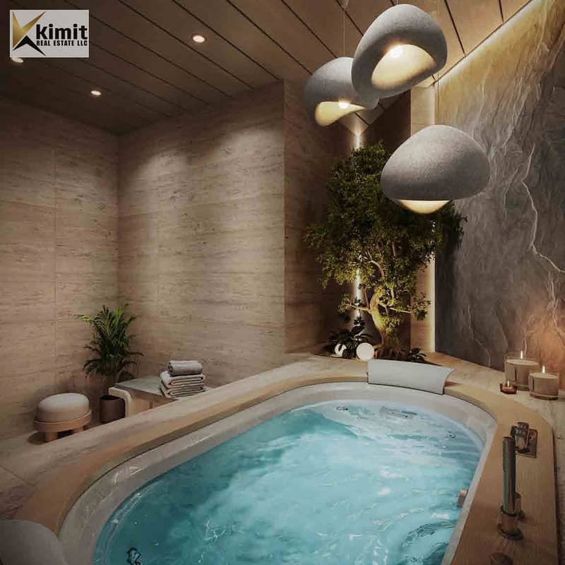 1%MONTHLY |10% DOWN PAYMENT | 6 YEARS PAYMENT P WITH 3 Y POST HANDOVER - Image 22