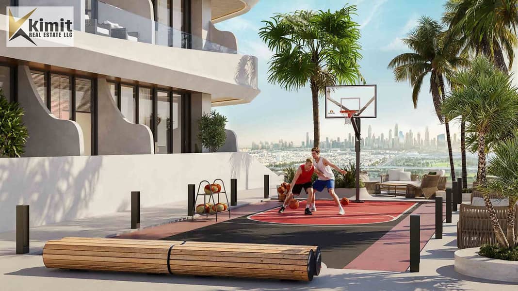 1%MONTHLY |10% DOWN PAYMENT | 6 YEARS PAYMENT P WITH 3 Y POST HANDOVER - Image 27