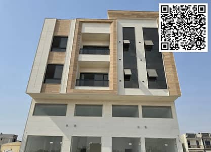 Shop in Affitto a Al Bahia, Ajman - (1). jpeg