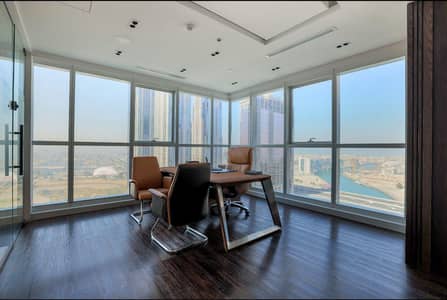 Office in Affitto a Business Bay, Dubai - WhatsApp Image 2025-08-18 at 2.06. 32 PM (1). jpeg Office in Affitto a Business Bay, Dubai - WhatsApp Image 2025-08-18 at 2.06. 32 PM (1). jpeg