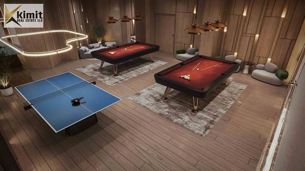 1%MONTHLY |10% DOWN PAYMENT | 6 YEARS PAYMENT P WITH 3 Y POST HANDOVER - Image 12