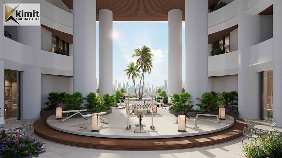 1%MONTHLY |10% DOWN PAYMENT | 6 YEARS PAYMENT P WITH 3 Y POST HANDOVER - Image 15