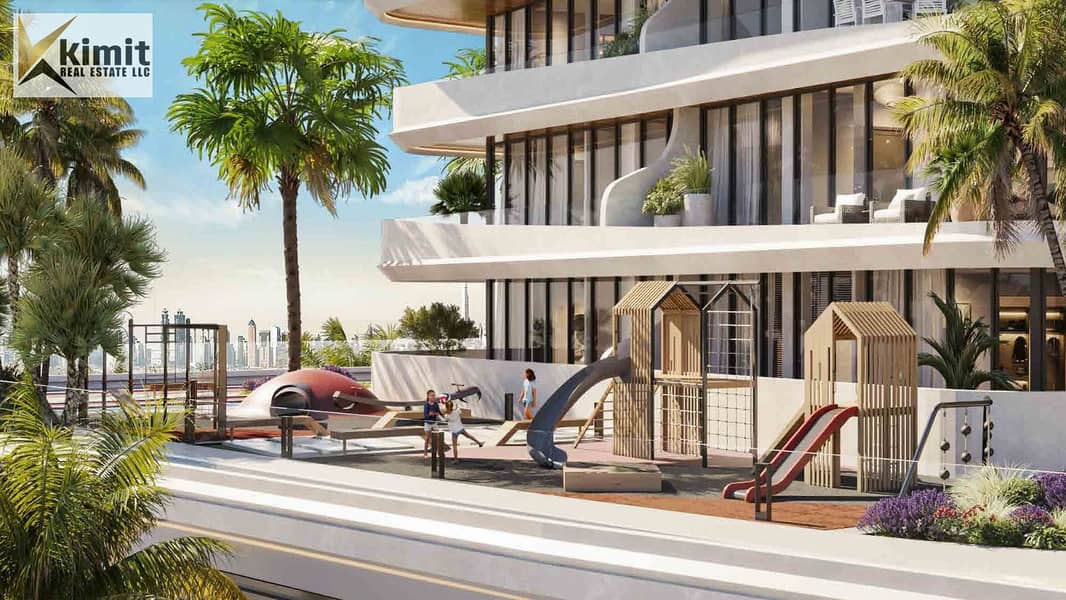 1%MONTHLY |10% DOWN PAYMENT | 6 YEARS PAYMENT P WITH 3 Y POST HANDOVER - Image 18