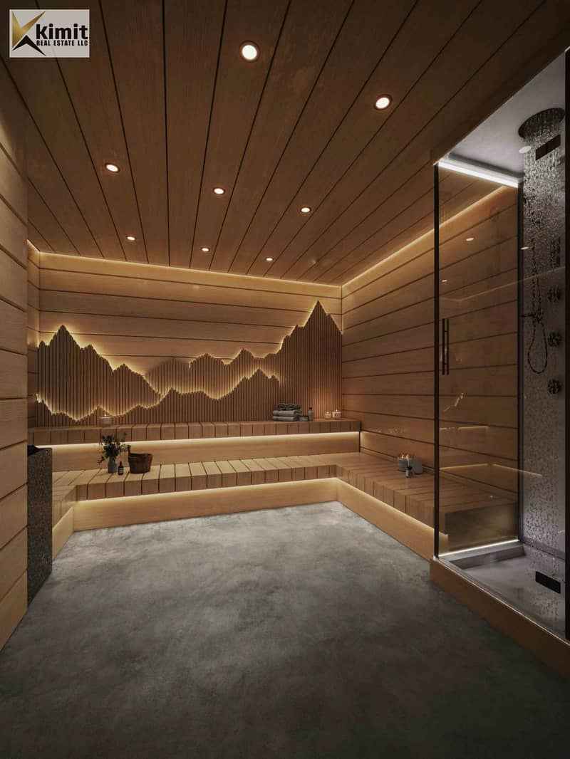 1%MONTHLY |10% DOWN PAYMENT | 6 YEARS PAYMENT P WITH 3 Y POST HANDOVER - Image 21