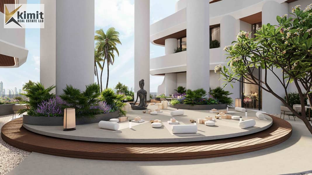 1%MONTHLY |10% DOWN PAYMENT | 6 YEARS PAYMENT P WITH 3 Y POST HANDOVER - Image 23