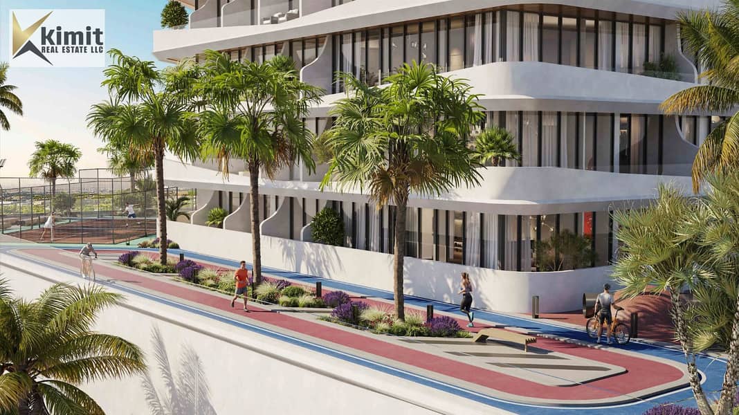 1%MONTHLY |10% DOWN PAYMENT | 6 YEARS PAYMENT P WITH 3 Y POST HANDOVER - Image 25