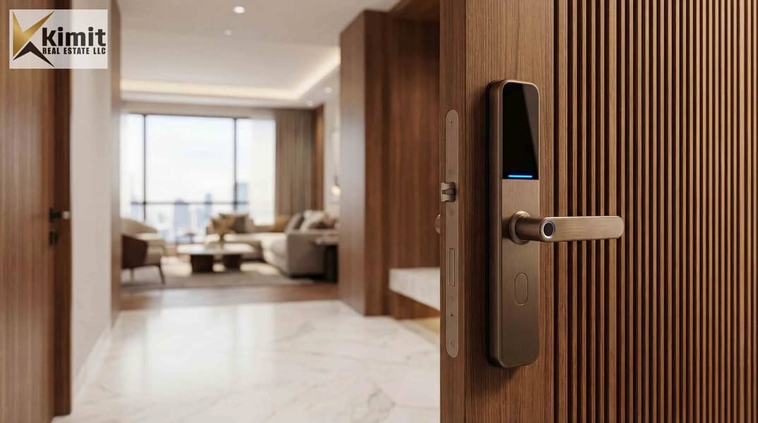 1%MONTHLY |10% DOWN PAYMENT | 6 YEARS PAYMENT P WITH 3 Y POST HANDOVER - Image 28