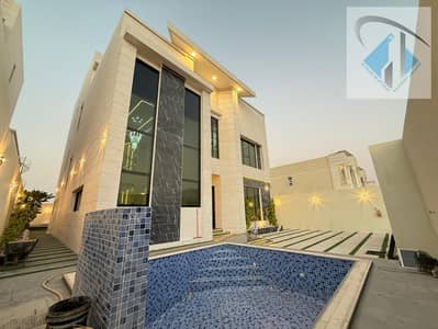 فیلا 8 غرف نوم للبيع في العالية، عجمان - ae6b9a40-1abd-4cd1-9a35-01f504dbf252. jpg