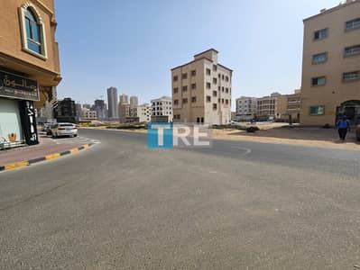 Plot for Sale in Al Alia, Ajman - WhatsApp Image 2026-02-04 at 7.25. 11 PM. jpeg Plot for Sale in Al Alia, Ajman - WhatsApp Image 2026-02-04 at 7.25. 11 PM. jpeg