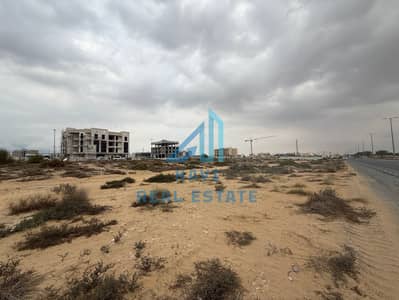 Plot for Sale in Tilal City, Sharjah - IMG_2134. jpg