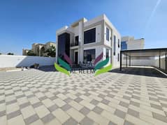 فیلا في أم النهد 3،دبي لاند 5 غرف 350000 درهم - 14205169