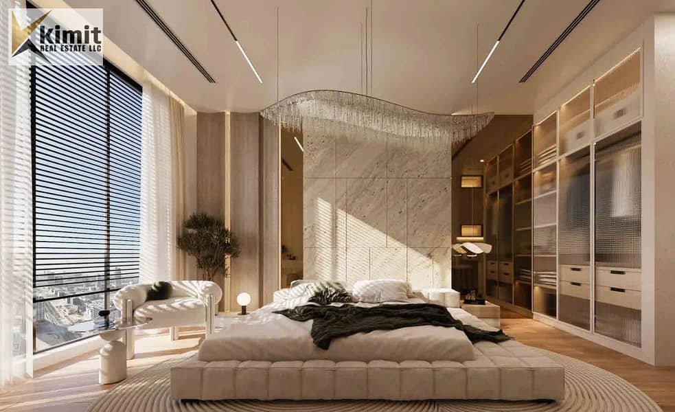 CATCH RAMADAN OFFER‼ BARARI VILLA VIEW_6YRS PLAN ASK - Image 10