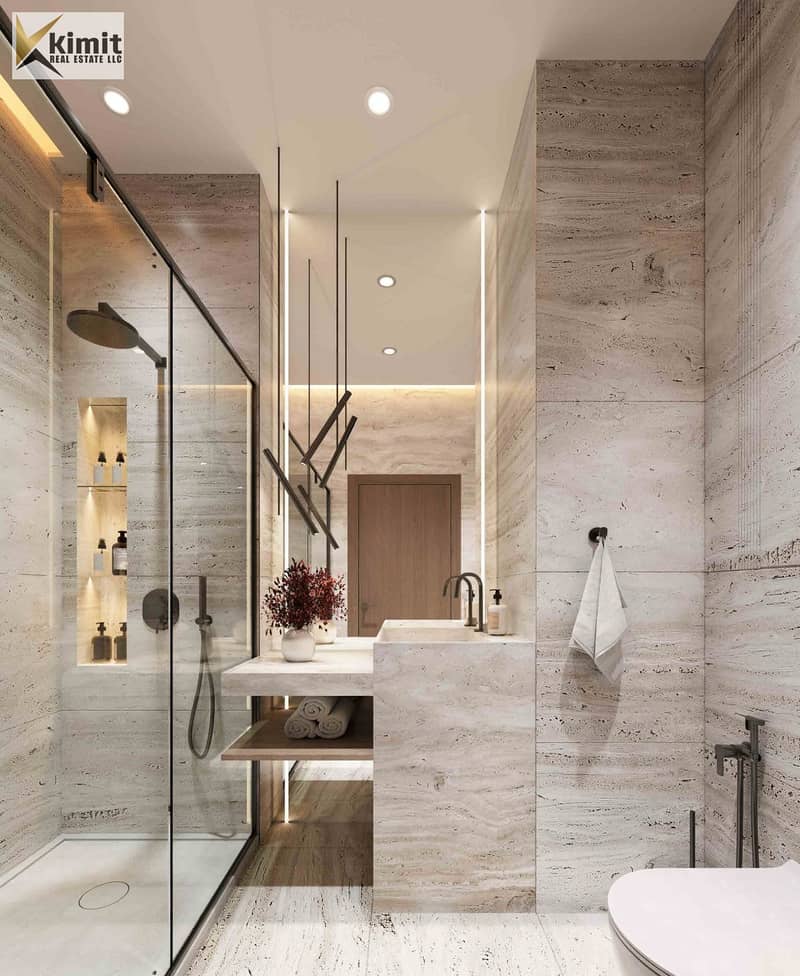 CATCH RAMADAN OFFER‼ BARARI VILLA VIEW_6YRS PLAN ASK - Image 12