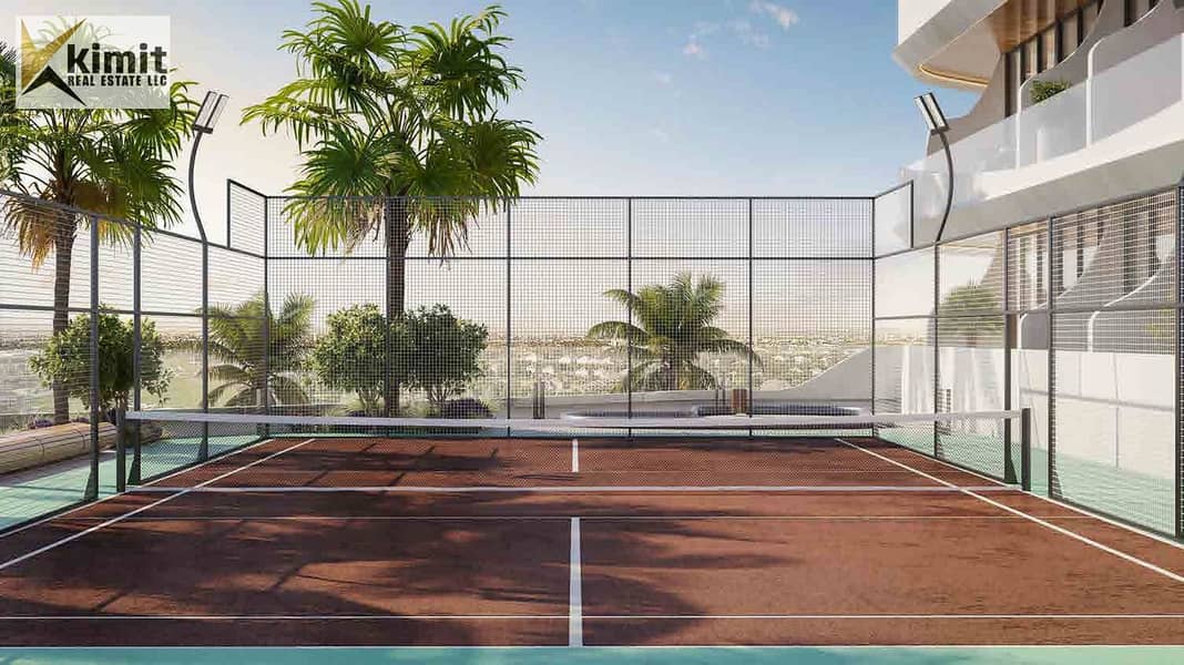 CATCH RAMADAN OFFER‼ BARARI VILLA VIEW_6YRS PLAN ASK - Image 14