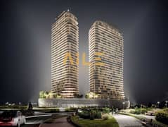 شقة في ساس هيلز،مجمع دبي للعلوم 2 غرف 3199403 درهم - 14205250