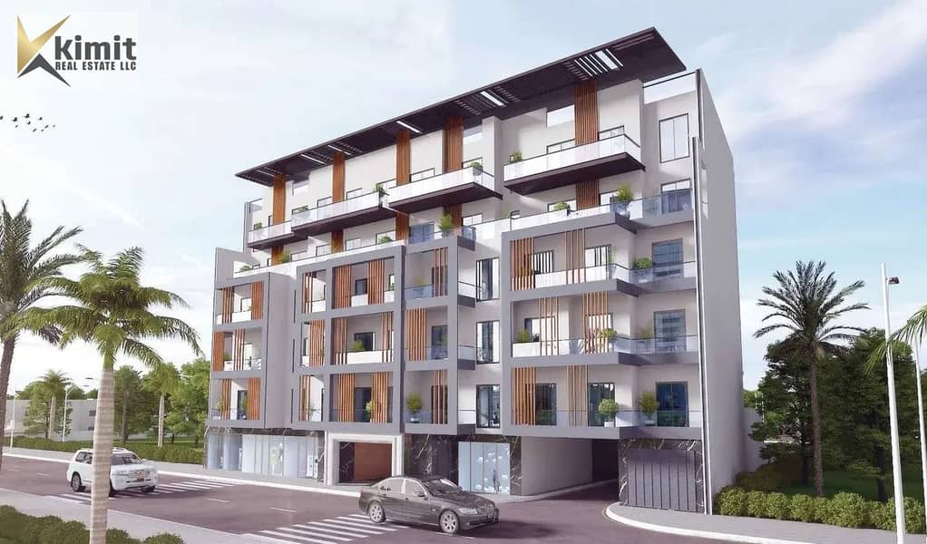 LAST CALL_MORTGAGE 20:80_HANDOVER SOON_MARINE VIEW - Image 1