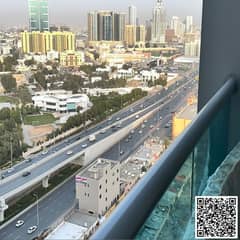 شقة في برج المدينة،النعيمية 3،النعيمية 1 غرفة 31999 درهم - 11678891