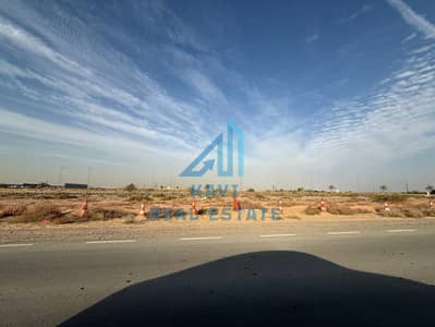 Plot te Koop in Tilal City, Sharjah - IMG_2037. jpg