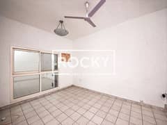 شقة في عمارة عبد الرحمن بوكاش وحفصة بوكاش،الحمریة،بر دبي 2 غرف 72000 درهم - 14205420