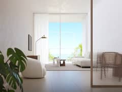 Where Family Life Flows by the Sea