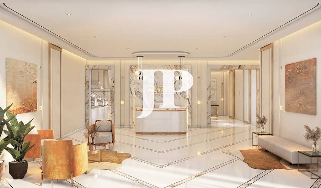 Prime location - near to metro - Spacious layout - modern Design - Image 4