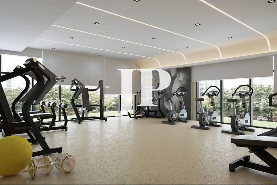 Prime location - near to metro - Spacious layout - modern Design - Image 5