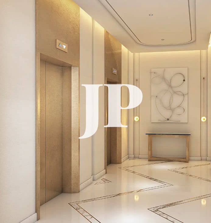 Prime location - near to metro - Spacious layout - modern Design - Image 6