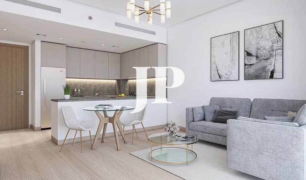 Prime location - near to metro - Spacious layout - modern Design - Image 7