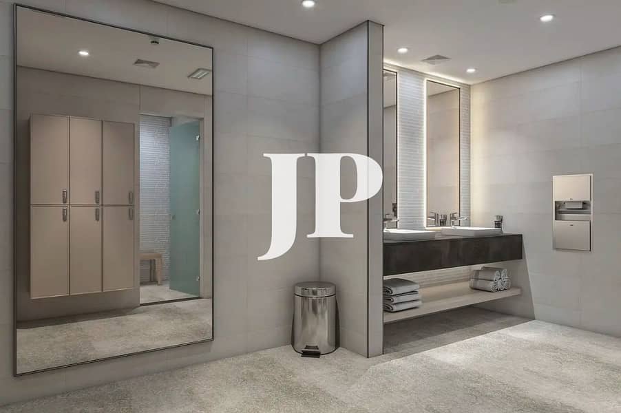 Prime location - near to metro - Spacious layout - modern Design - Image 9