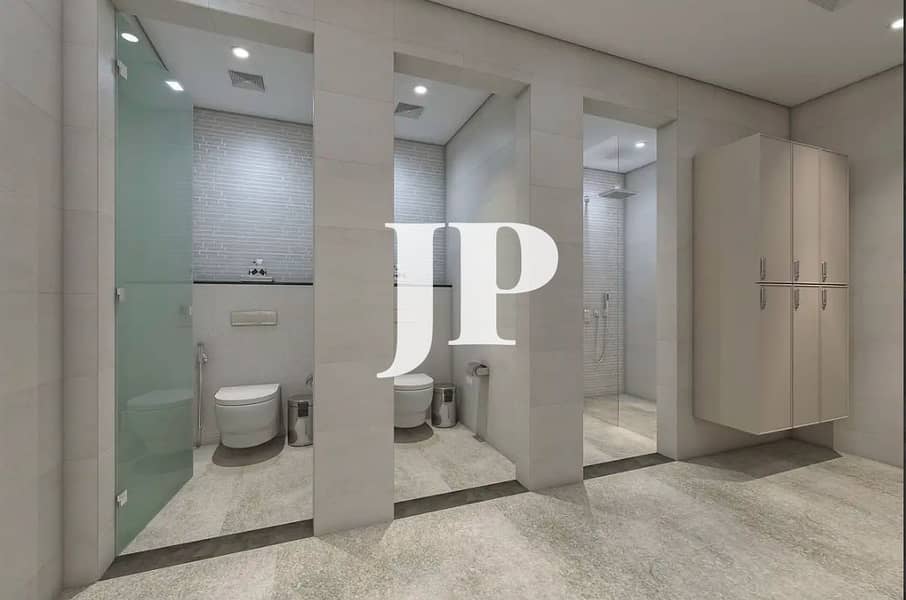 Prime location - near to metro - Spacious layout - modern Design - Image 10