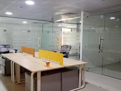 Office in Affitto a Al Barsha, Dubai - 17a4ad4d-7371-11ef-8bb8-96d3e0a728f9. jpeg Office in Affitto a Al Barsha, Dubai - 17a4ad4d-7371-11ef-8bb8-96d3e0a728f9. jpeg